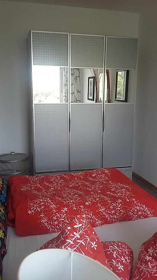 Apartamento Am Goldenen Reiter Dresde Exterior foto